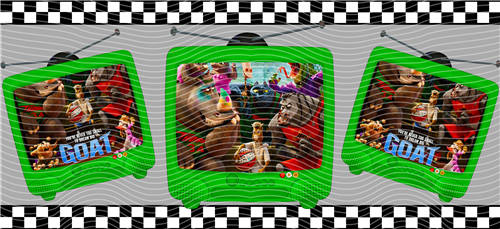 16oz Latest Bestseller-C 8157